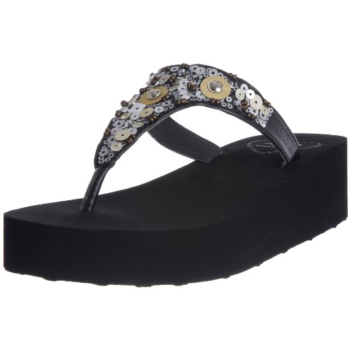 Rocket Dog Women's Bizzy Flip Flop
