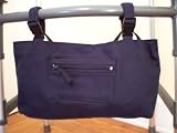 Wheelchair/walker/scooter Bag - Navy