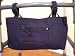 410gSbRKDWL. SL75  Walker or Wheelchair Bag Color: Navy
