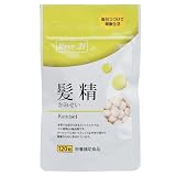 髪精(120粒入)