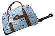 lydc holdall