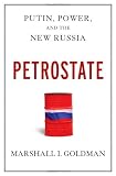 Petrostate
