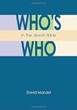 Who s Who in the Jewish Bible