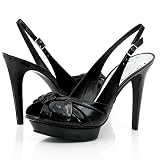 BCBGirls Saraff Pumps