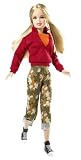 Mattel - M9671 - Poupée - Hannah Montana - Lilly Truscott