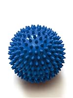 Sissel Herramientas de Masaje x2 Spiky-Ball (Azul)