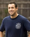 Adam Sandler Photograph