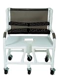 Bariatric Shower Chair/Commode