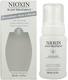 Nioxin Scalp Treatment SPF 15 for Fine Hair System 2, Natural Hair | Noticeably Thinning 3.4 oz