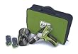 PowerSmith MLDD12K2 Mag lithium 12-Volt Lithium Ion Compact Drill/Driver Kit with 2 Batteries