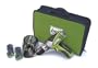 PowerSmith MLDD12K2 Mag lithium 12-Volt Lithium Ion Compact Drill/Driver Kit with 2 Batteries