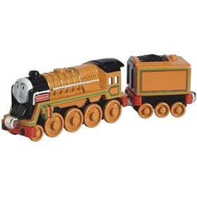 Take Along Thomas and Friends - Murdoch by Learning Curve