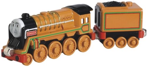 Childrens Toyshop  Toys : Take Along Thomas & Friends - Murdoch