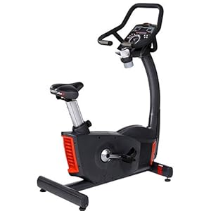 momentum exercise bike
