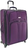 Ricardo Beverly Hills Capistrano Lite Free Wheelers 21 Carry-On Spinner Luggage
