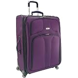 Ricardo Beverly Hills Capistrano Lite Free Wheelers 21 Carry-On Spinner Luggage by 