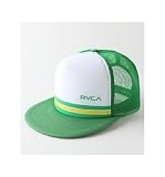 Rvca Barlow Trucker Cap