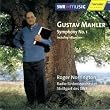 Mahler: Symphony No. 1