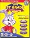 TLC Reader Rabbit 1st Grade Learning System 2008