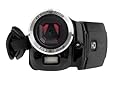easypix Digitaler Camcorder DVC 527 HD "Focus"