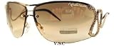 ROBERTO CAVALLI RC 152S 152 MAIA SUNGLASS SUNGLASSES 772