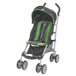 Graco IPO Stroller Graco IPO Stroller