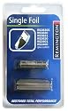 Remington SP72 Single Foil and Cutter Pack