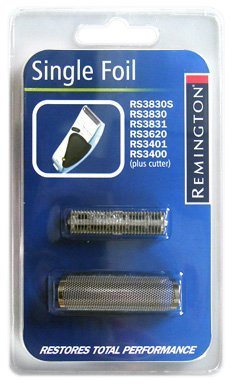 Remington SP72 Single Foil and Cutter Pack