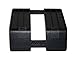 Replacement Stand for the Avaya 1408 and 1608 Phones
