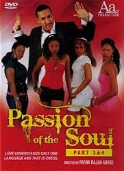PASSION OF THE SOUL 3