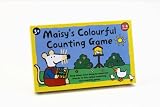 Maisy Colouful Counting Game