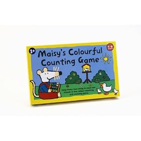Paul Lamond - Maisy Counting Game