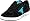 Black/Cyan Ii