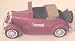 Limited Edition 1:24 Scale Diecast 1924 Liberty Classics Car/Bank