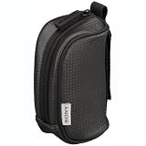 Sony Webbie Carrying Case for the MHS-CM1 (Black)