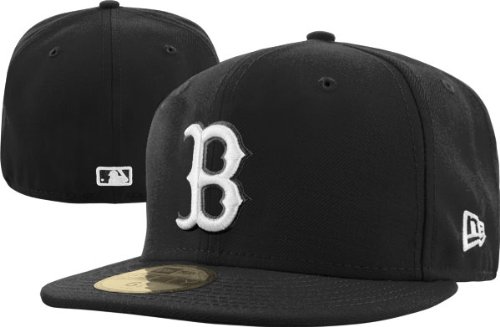 New Era Men's 59FIFTY? Boston Red Sox