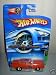 Mattel Hot Wheels 2004 First Editions 1:64 Scale Silver 1968 Nova Die Cast Car #005