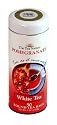 The Tea Nation Pomegranate White Tea - Round Tea Bags - 50 Servings, 2.82-Ounce Tins (Pack of 3)