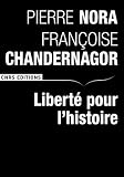 Liberté pour l\'histoire