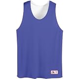 Youth ]Mesh Reversible Tank Top