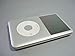 7th Generation Apple iPod Classic 160 GB Silver (Newest Model ) (In Plain White Box)