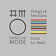 Fragile Tension...