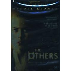 The Others (Two-Disc Collector's Edition)