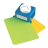 Corner Rounding Punch