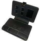 Review PDair  / PDair Leather case for HP 2133 Mini-Note PC Book Type (Black)