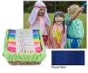 Playsilk, Royal Blue