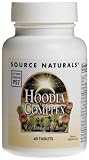 Source Naturals Hoodia Complex Tablets, 45-Count Bottle
