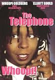 The Telephone [ NON-USA FORMAT, PAL, Reg.0 Import - Australia ]