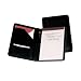 Royce Leather Jr. Writing Padfolio (Tan)