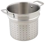 Swift Supreme Pasta Insert, 20cm  from Dexam